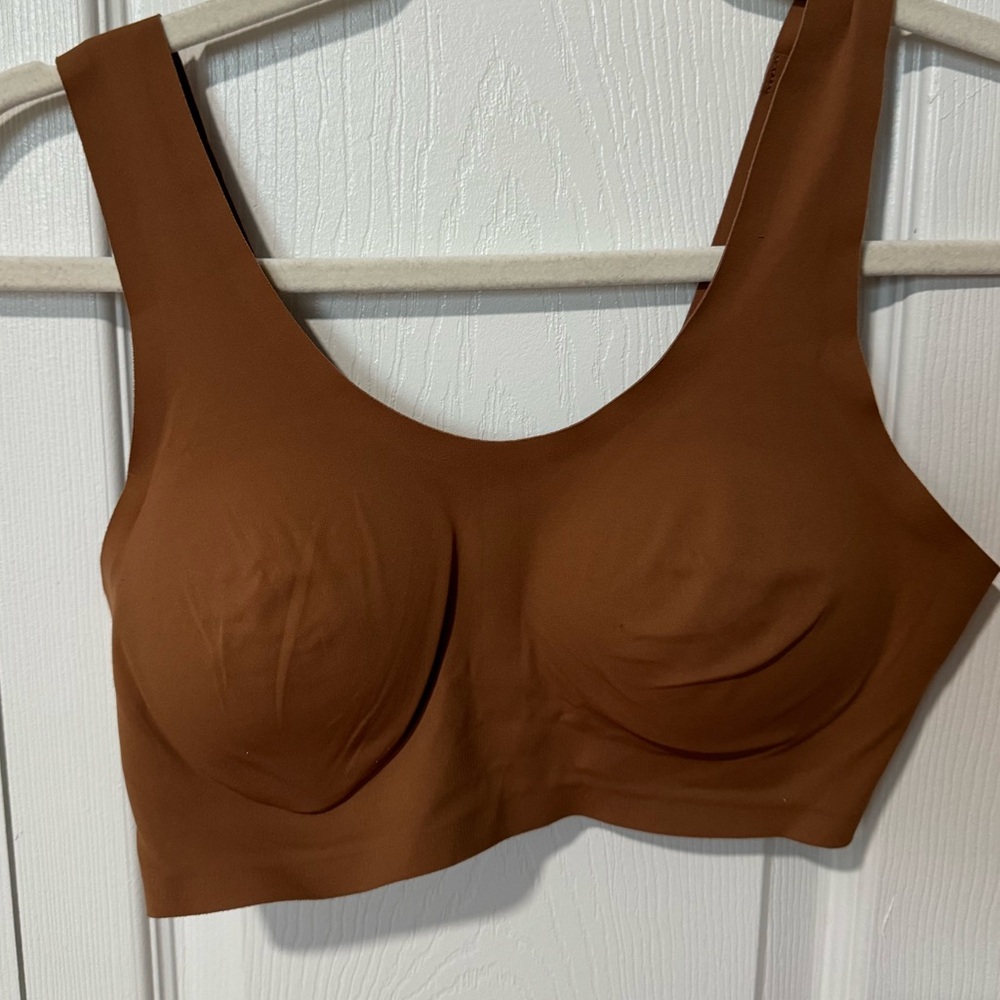 Padded bralette
